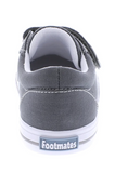 Footmates Sneaker - Jordan - Gray