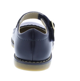 Footmates Dress Shoes - Allie- Navy