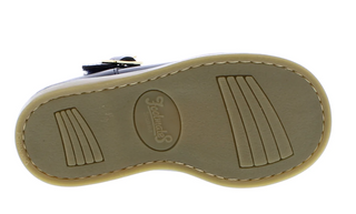 Footmates Dress Shoes - Allie- Navy