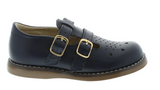 Footmates Dress Shoes - Danielle - Navy