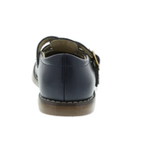 Footmates Dress Shoes - Danielle - Navy