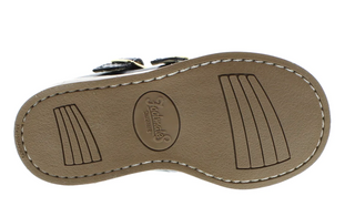 Footmates Dress Shoes - Danielle - Navy