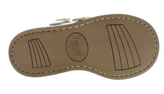 Footmates Dress Shoes - Danielle -White