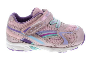TsukiHoshi Sneaker -Glitz - Rose/Lavender