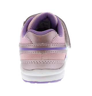 TsukiHoshi Sneaker -Glitz - Rose/Lavender
