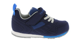 TsukiHoshi Sneaker - Racer - Navy/Blue