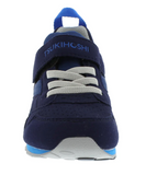 TsukiHoshi Sneaker - Racer - Navy/Blue