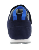 TsukiHoshi Sneaker - Racer - Navy/Blue