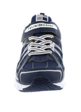 TsukiHoshi Sneaker -Storm- Navy/Silver