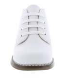 Footmates Dress Shoes- Todd - White