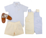 Footmates Loafers - Brooklyn -Chestnut