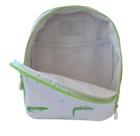TRVL Take Away Insulated Bag - Croc Oh! Lunchbox