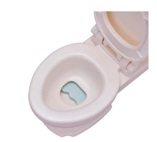 Calico Critters - Toilet Set
