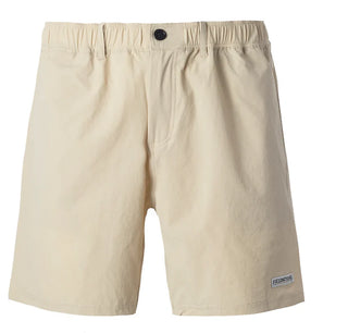 Fieldstone Youth Rambler Shorts - Khaki
