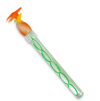 Dinosaur Bubble Wand
