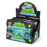 Games Controller Sensory Maze