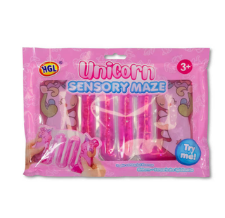 Unicorn Sensory Maze
