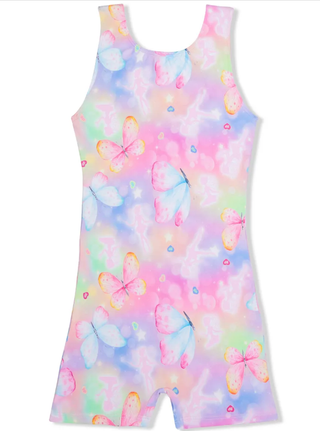 Girl Power Fairy Playsuit