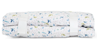 TRVL Rest Up! Nap Mat - Coastal Tide