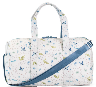 TRVL Weekender Duffel Bag - Coastal Tide