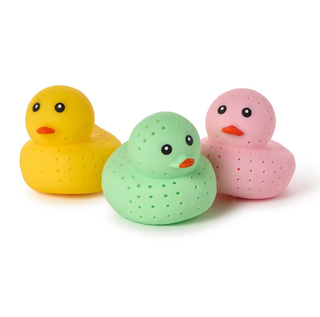 Rubber Duckie Water Toy Cupcakes and Cartwheels