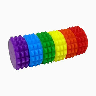 Snap-N-Stack 6Pc Magnetic Fidget Toy