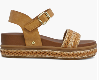 Mia Kids - Buffy Sandals