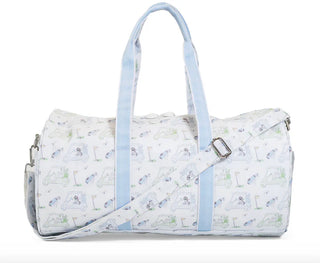 TRVL Putt Putt Roll Duffle