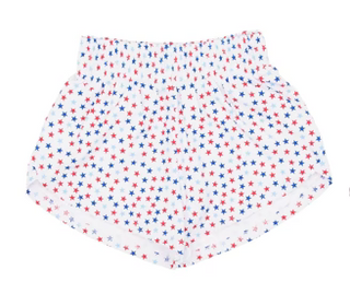 Azarhia Steph Shorts - Oh My Stars