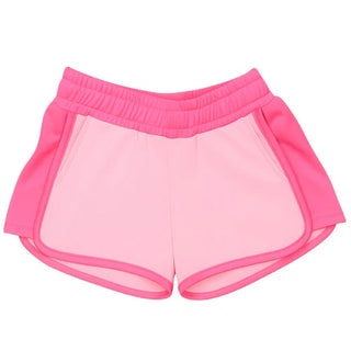 Honesty Pastel/Candy Strechy Shorts