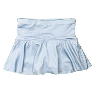 Honesty Pastel Blue Skirt