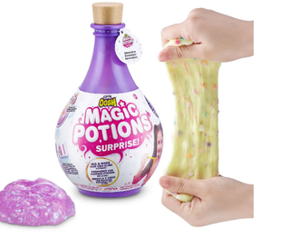 Zuru Oosh Pink Magic Potion Surprise