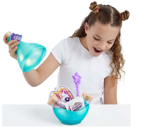 Zuru Oosh Pink Magic Potion Surprise