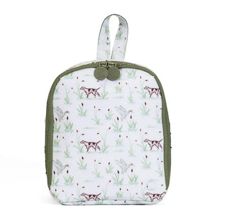 TRVL Bring It Insulated Lunch Bag - The Hunt