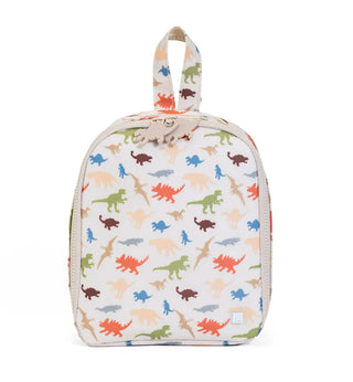 TRVL Bring It Insulated Lunch Bag - Dino Roar