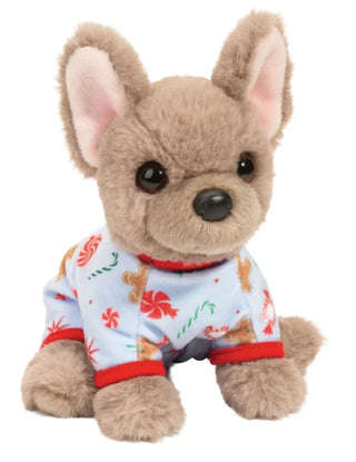 Douglas Holiday PJ Pals (Assorted)