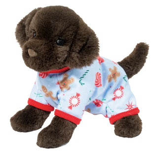 Douglas Holiday PJ Pals (Assorted)