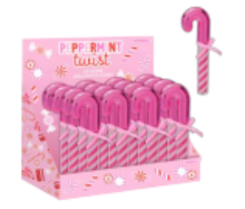 iScream Peppermint Twist Lip Gloss