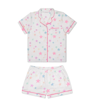 iScream Stardust Shorts Lounge Set