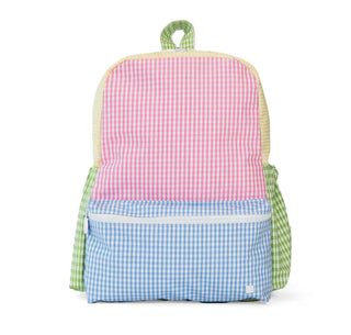 TRVL Backpacker - Patch Pink