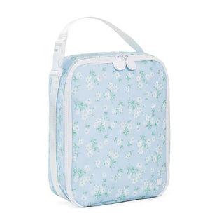 TRVL Insulated Lunch Bag- Kiki Floral