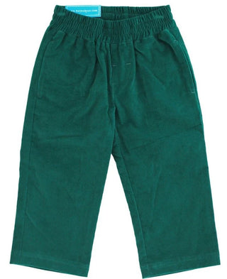 J Bailey Performance Charlie - Forest Corduroy