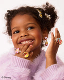 Super Smalls Disney Princess 5-Piece Ring Set