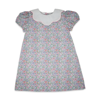 Lullaby Set Kate Floral Dress