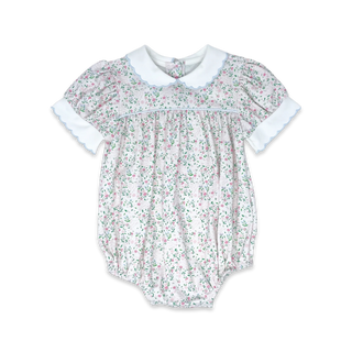 Memory Making Bubble - Belle Bunny Floral