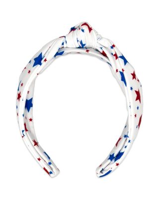 Set Athleisure Kate Knot Headband - A Star Is Born