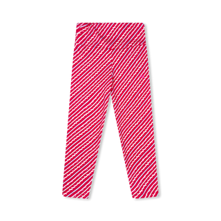 Set Fashions Hailey High waist Leggings- Wiggles and Giggles
