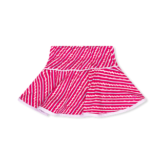 Set Athleisure Quinn Skort - Wiggles and Giggles, Petal Purple