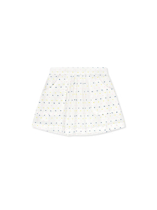 Isabella Skirt Celebration Swiss Dot