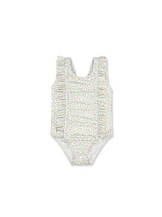 Lullaby Set Molly Swimsuit - Fairhope Floral